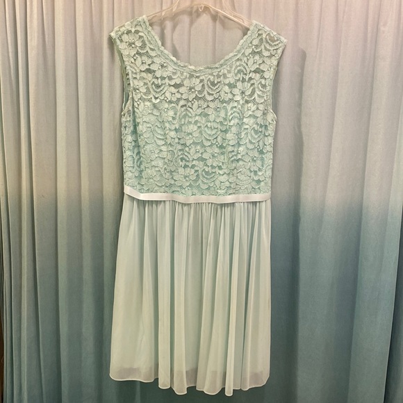 David's Bridal Dresses & Skirts - David’s Bridal Bridesmaids Dress Wedding